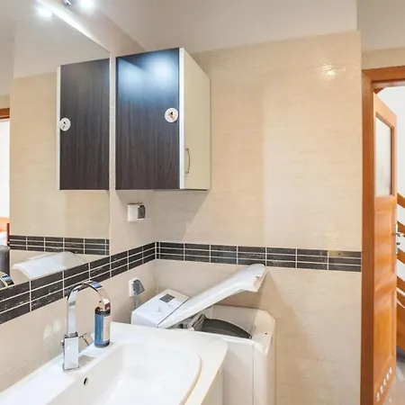 Rent Like - Wiwulskiego 26 Apartment