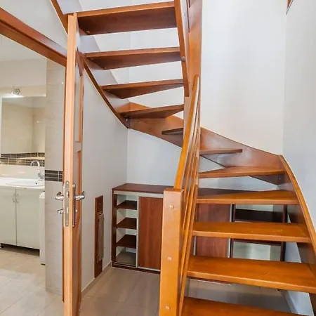 Apartment Rent Like - Wiwulskiego 26 *