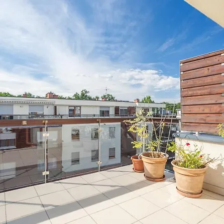Apartment Rent Like - Wiwulskiego 26 *